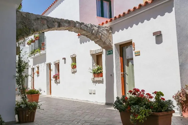 Affittacamere Olbia Domus Inn