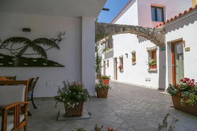 Olbia Domus Inn Affittacamere