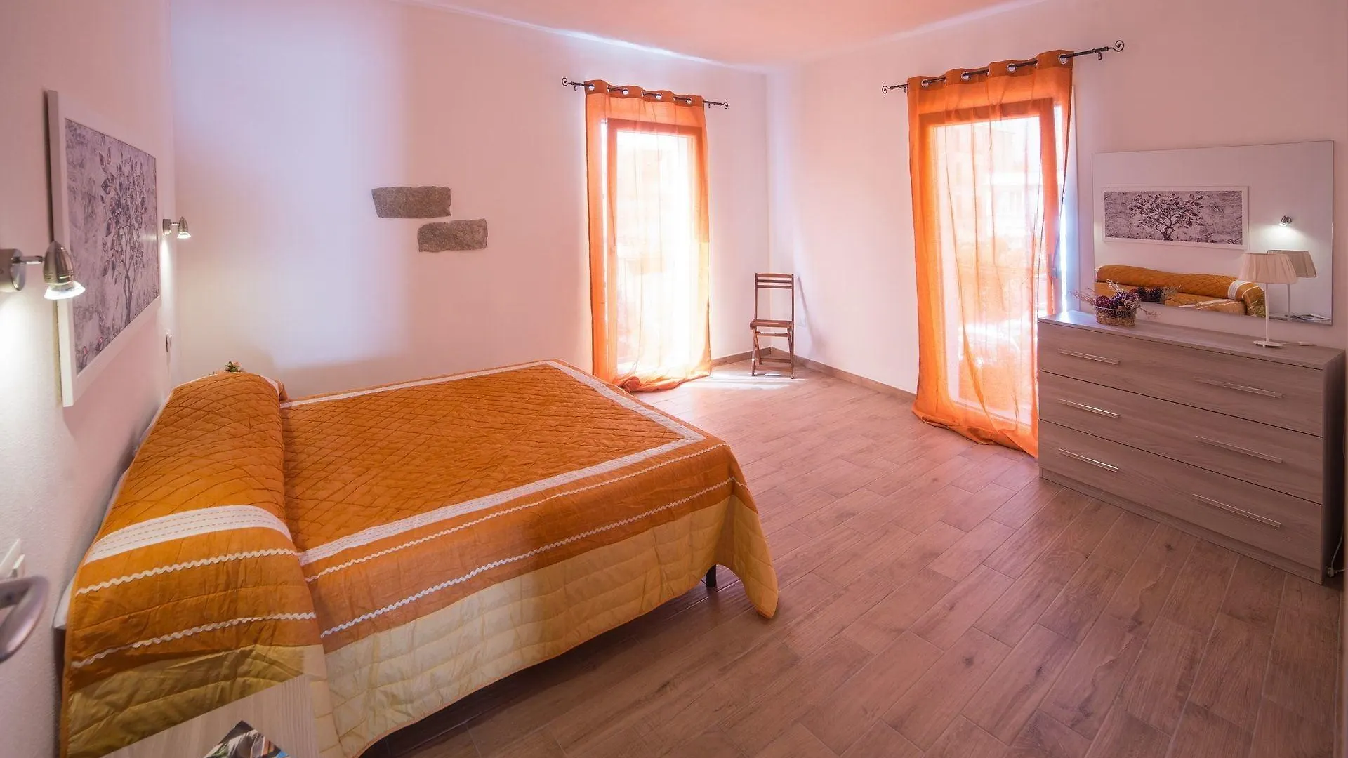 Olbia Domus Inn Gasthuis