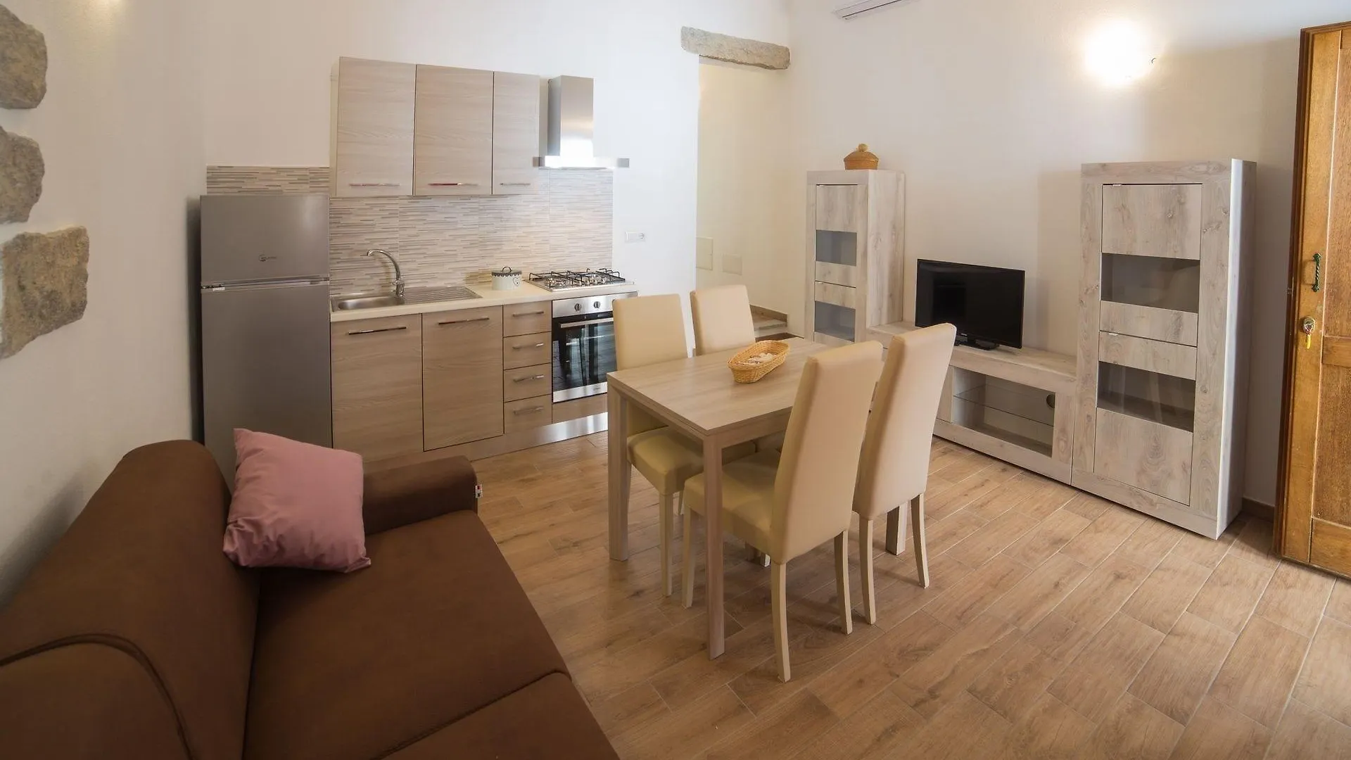 Olbia Domus Inn