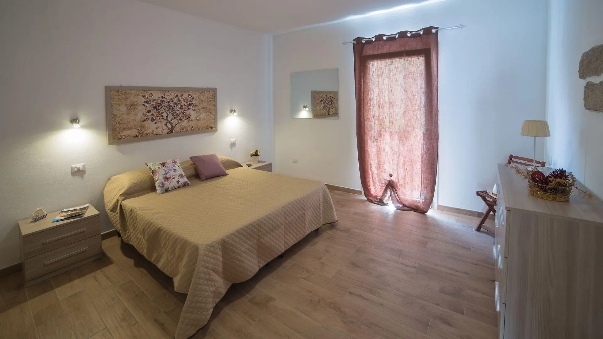 Olbia Domus Inn 3*,