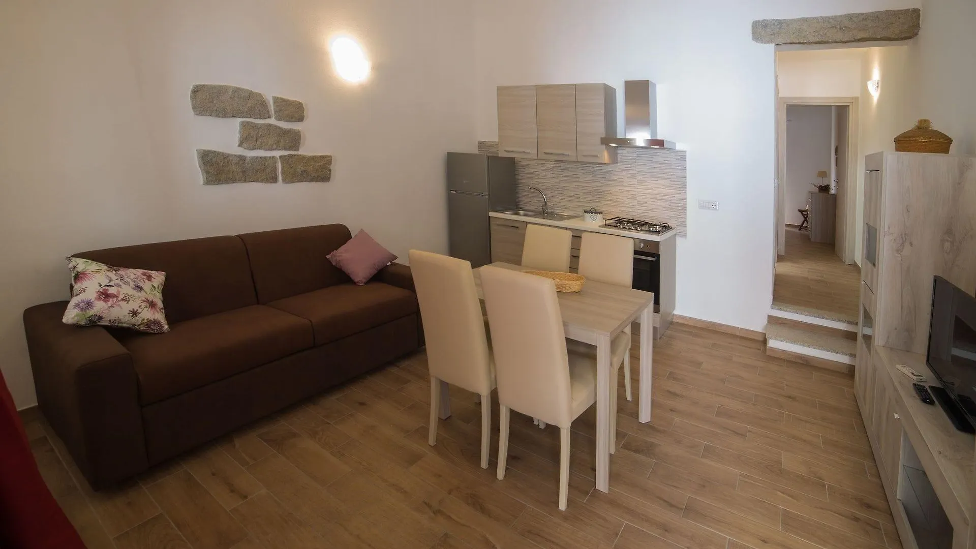 Gasthuis Olbia Domus Inn