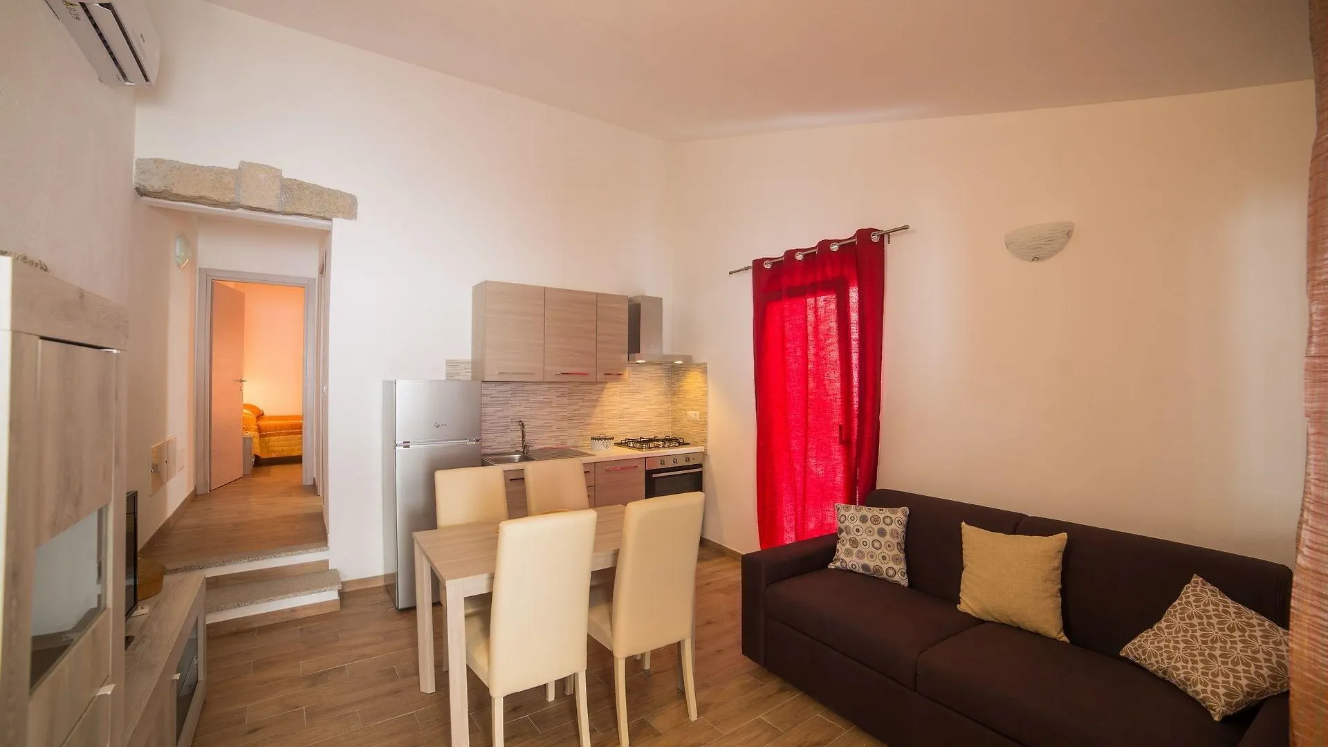 Olbia Domus Inn 3*,
