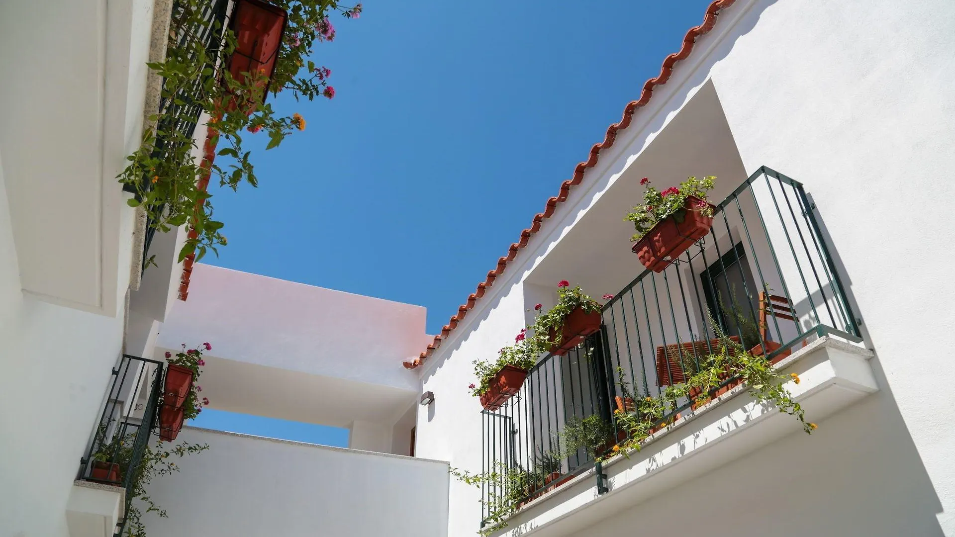 Olbia Domus Inn Gasthuis