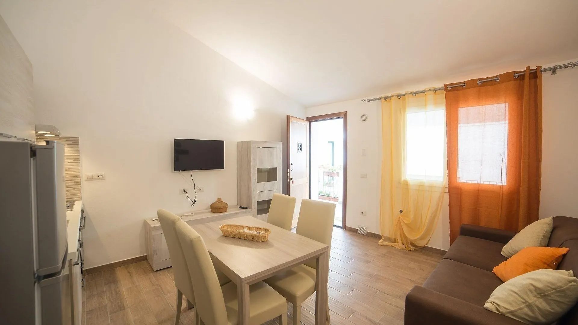 Gasthuis Olbia Domus Inn