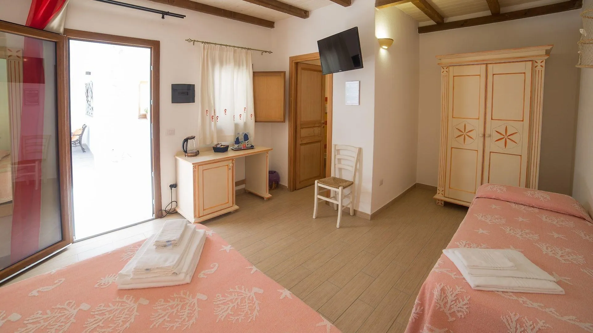 Olbia Domus Inn Affittacamere
