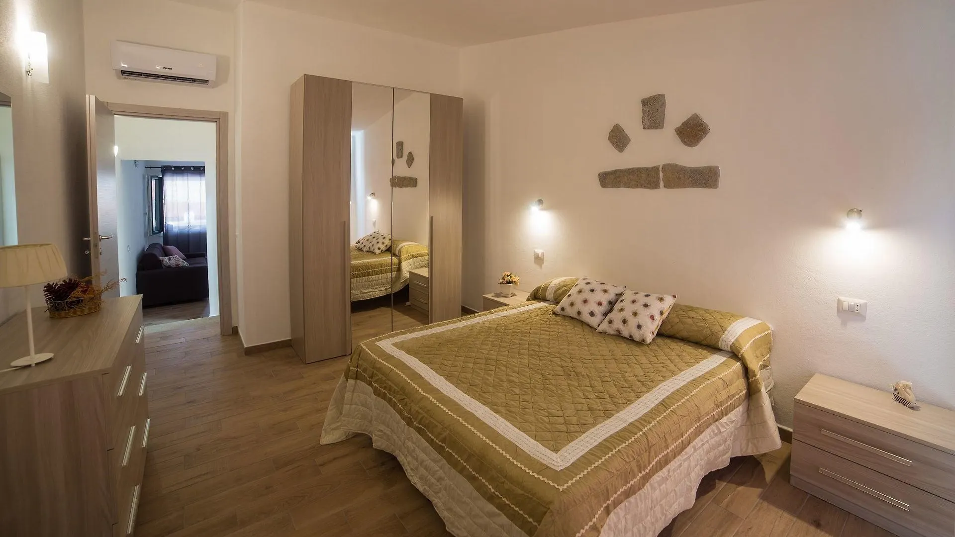 Gasthuis Olbia Domus Inn