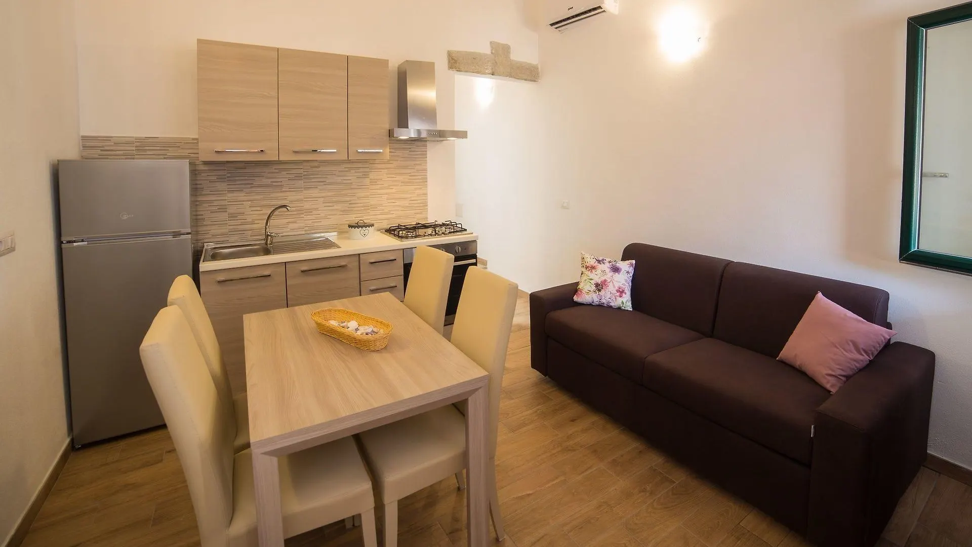Gasthuis Olbia Domus Inn