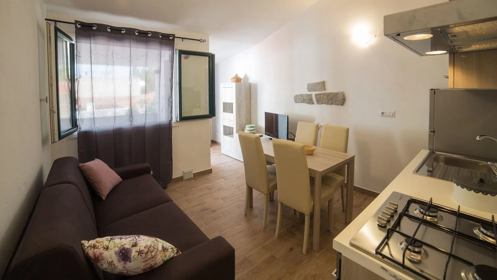 Olbia Domus Inn 3*,  Italië