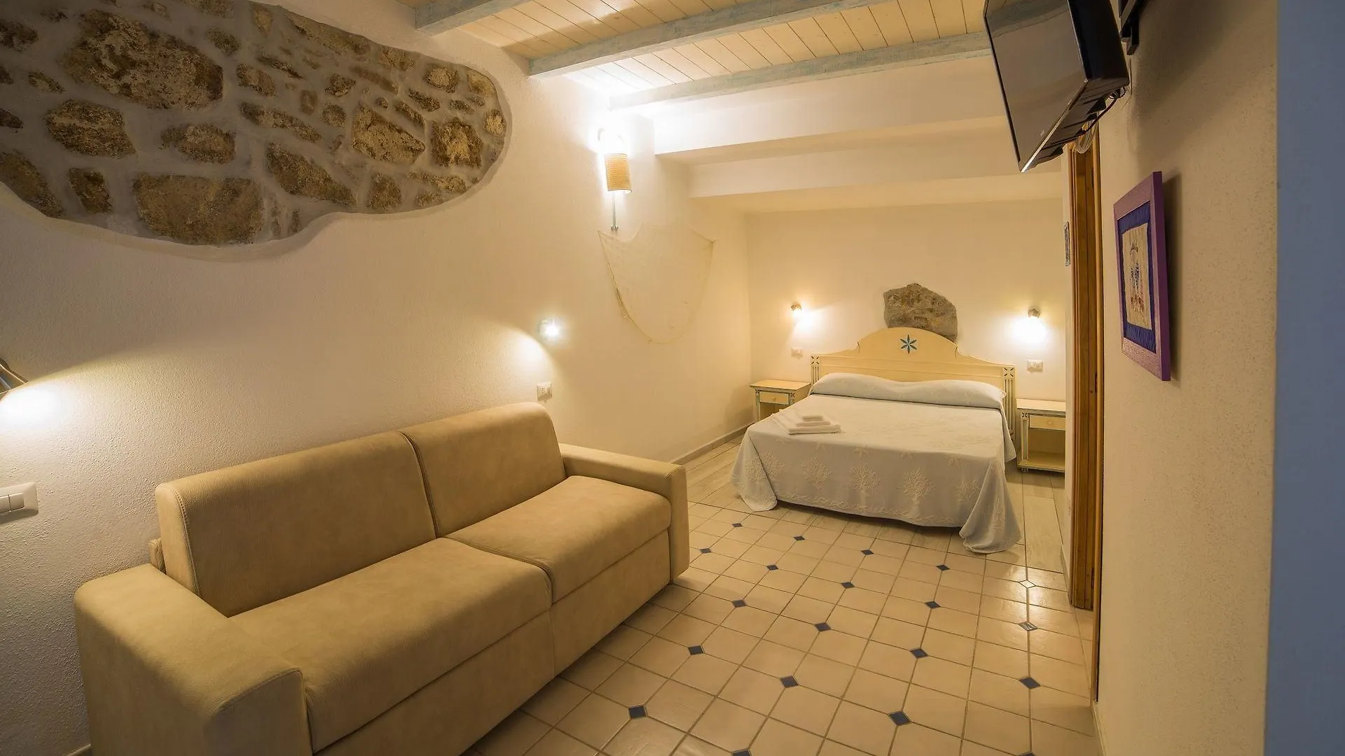 Gasthuis Olbia Domus Inn