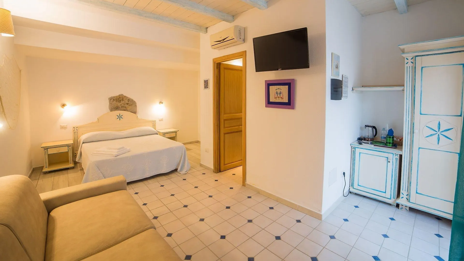 Olbia Domus Inn