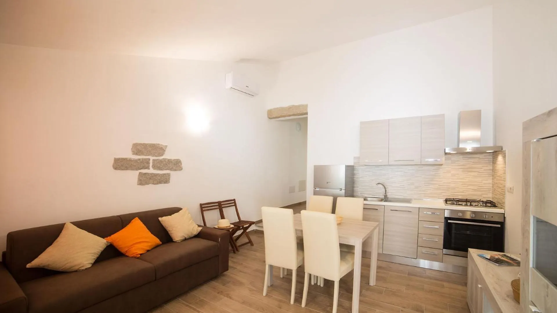 Olbia Domus Inn Gasthuis