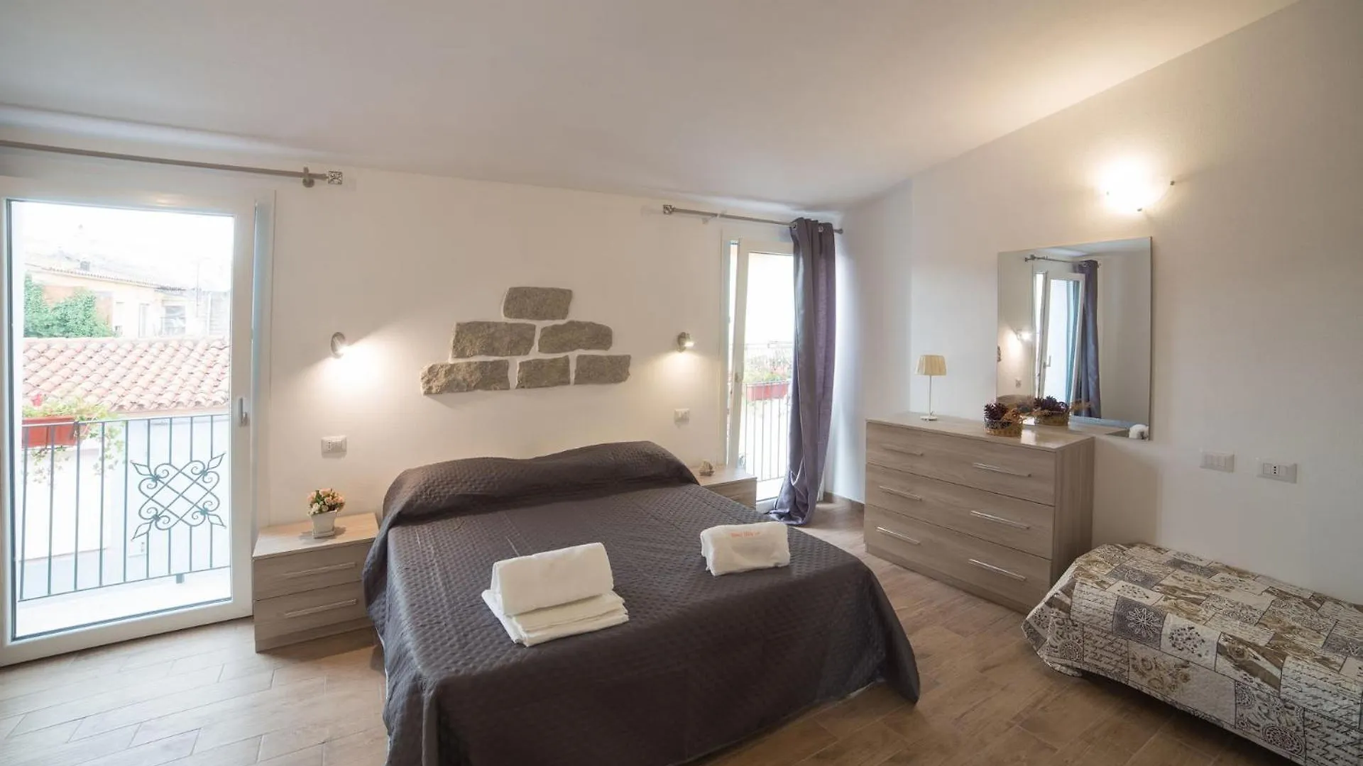 Olbia Domus Inn 3*,  Italië