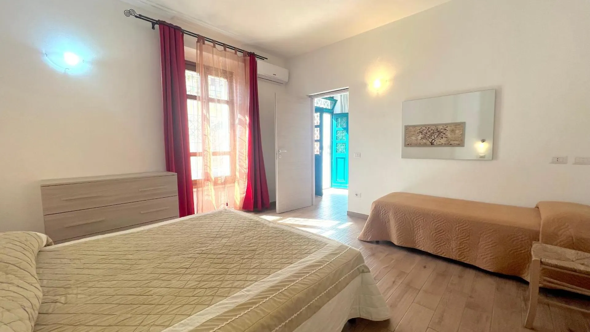 Gasthuis Olbia Domus Inn