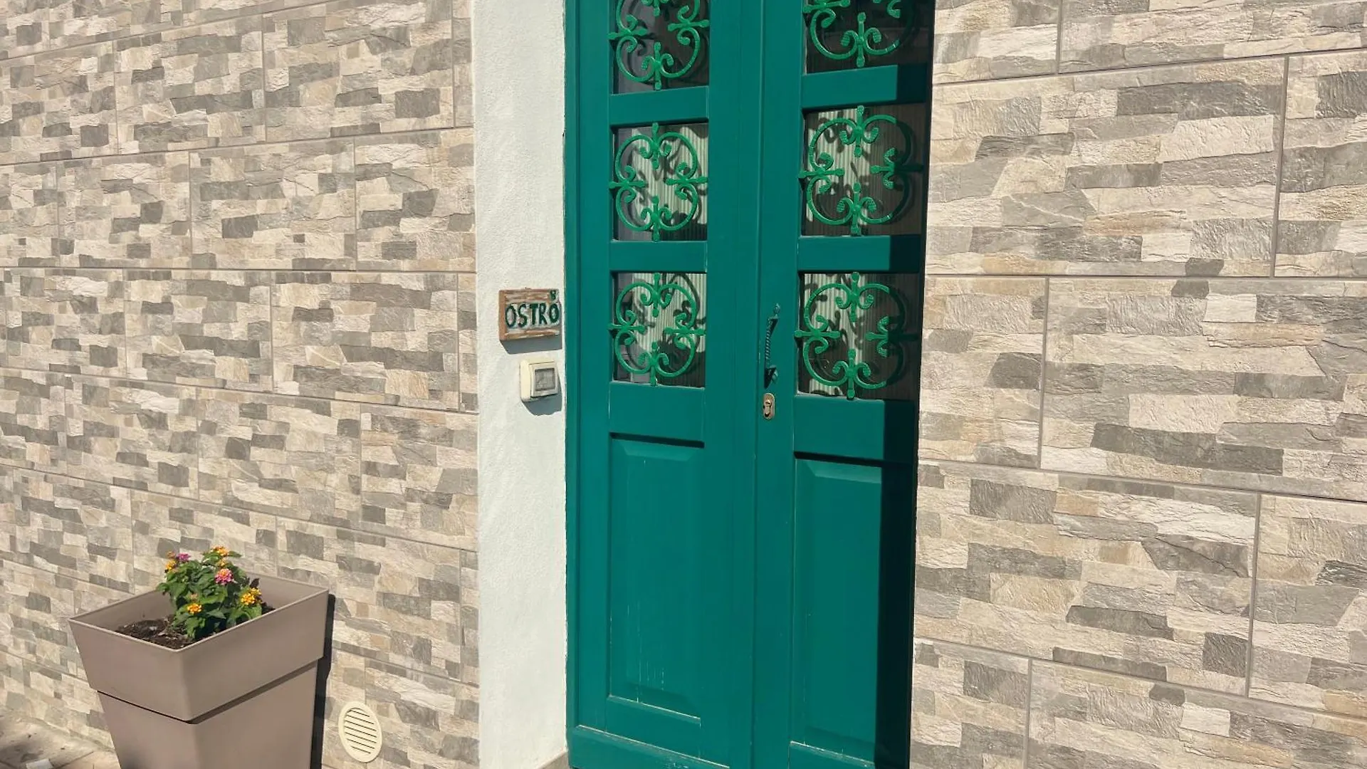 Olbia Domus Inn Italië