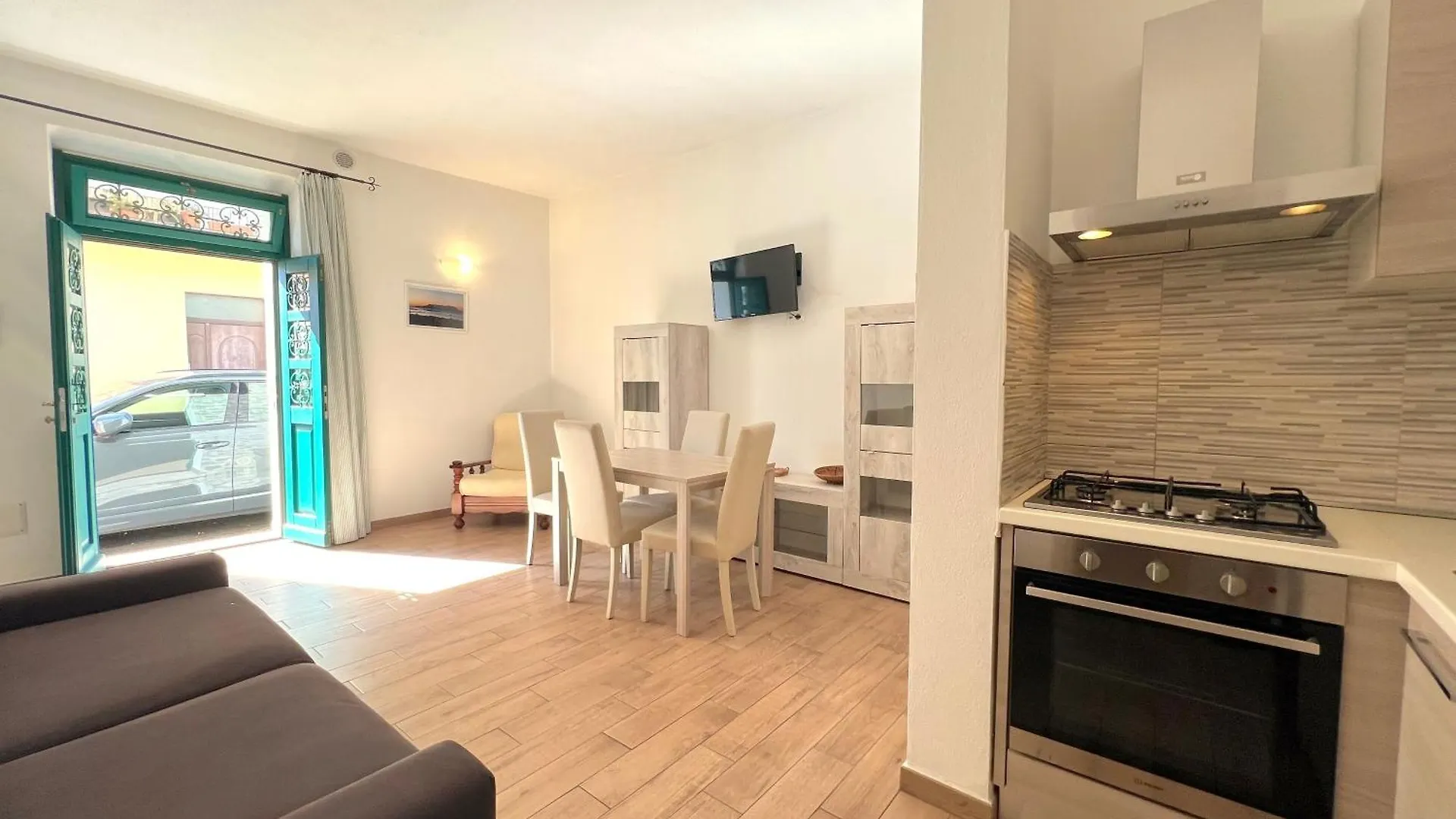 Olbia Domus Inn