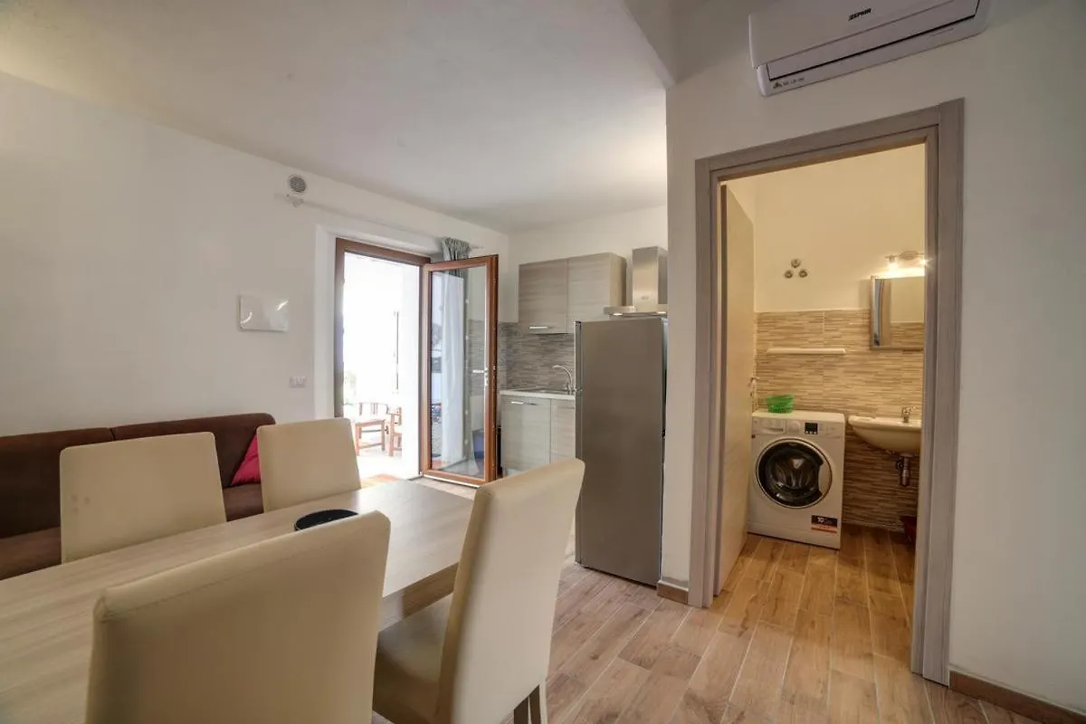 Olbia Domus Inn 3*,