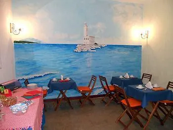 Olbia Domus Inn Gasthuis