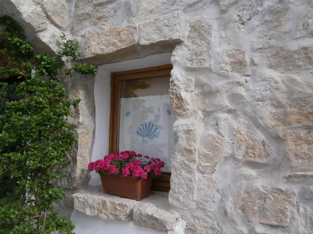 Olbia Domus Inn Italië