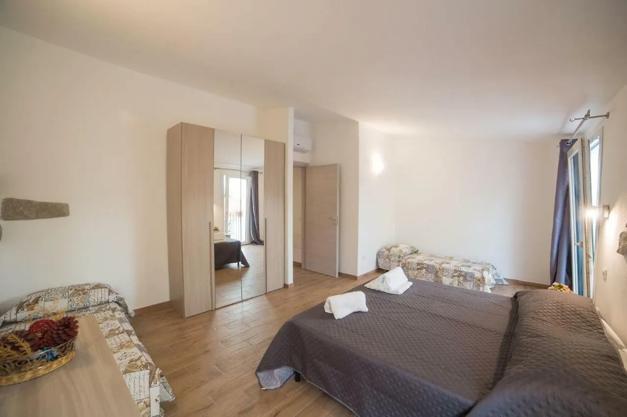 Affittacamere Olbia Domus Inn