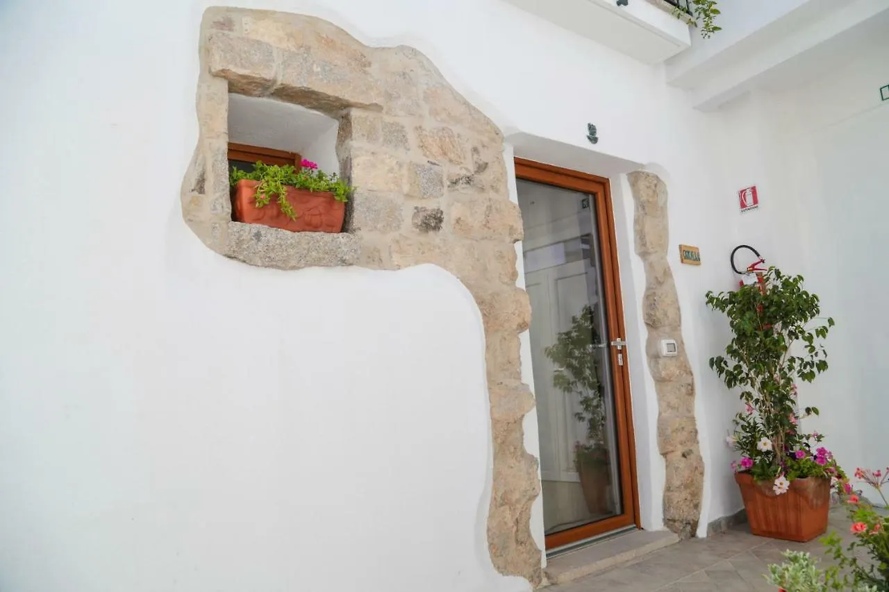 Affittacamere Olbia Domus Inn