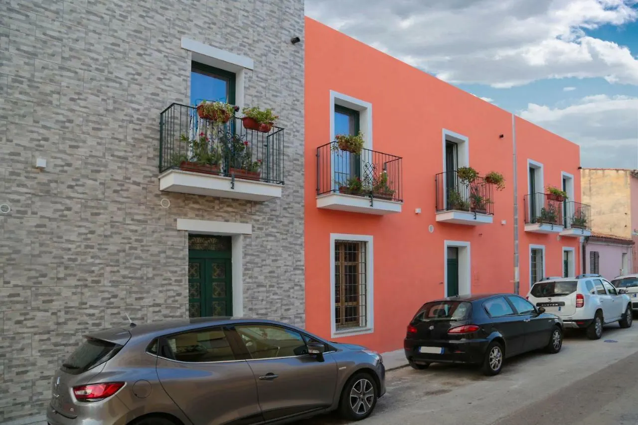 Affittacamere Olbia Domus Inn