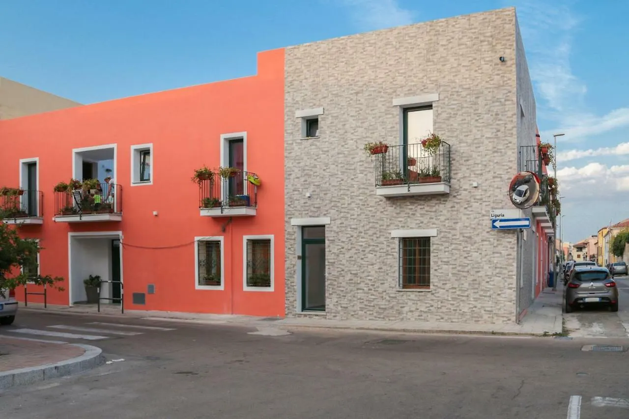 Olbia Domus Inn Italia