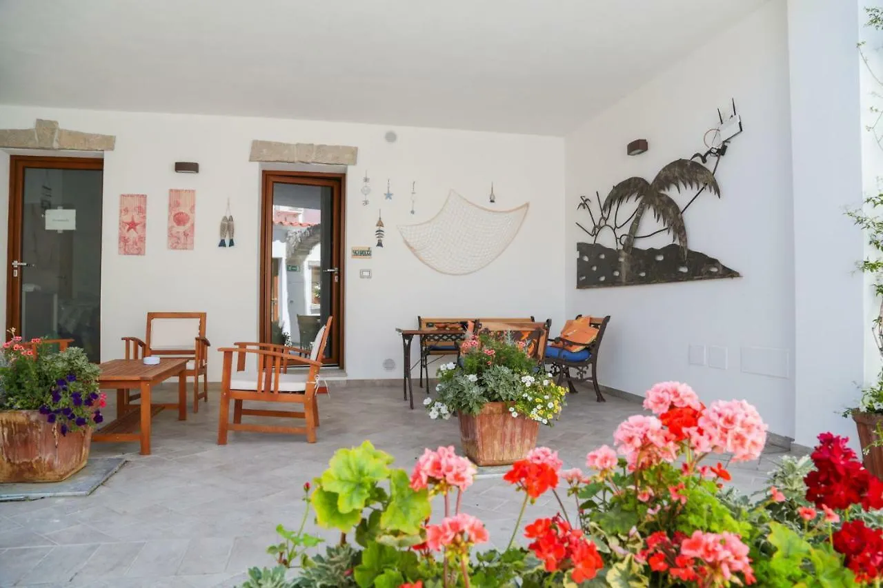 Olbia Domus Inn 3*,  Italia