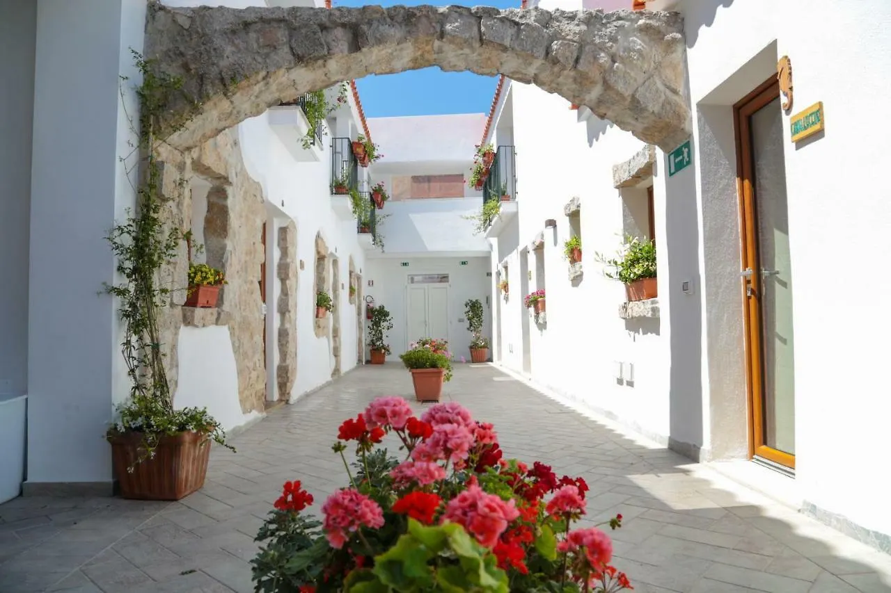 Gasthuis Olbia Domus Inn