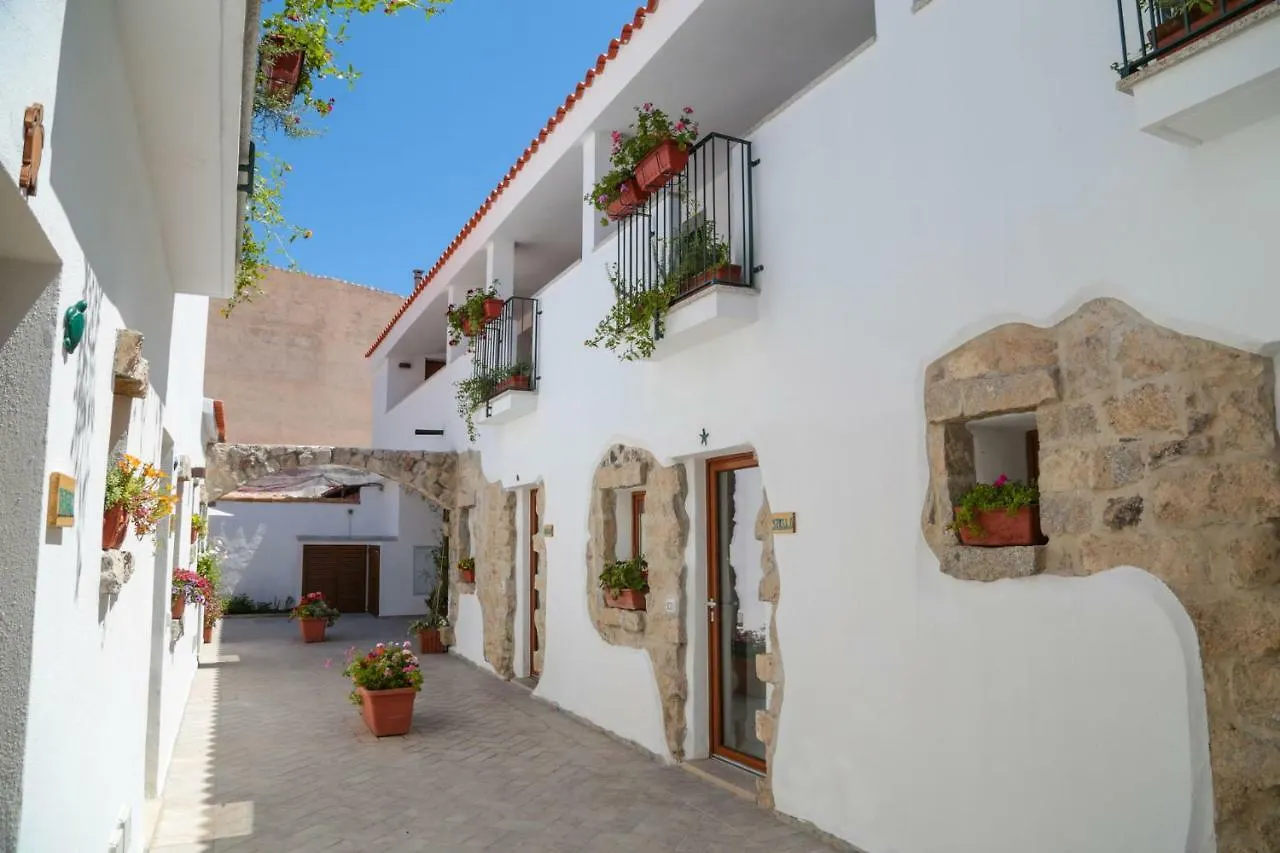 *** Affittacamere Olbia Domus Inn Italia