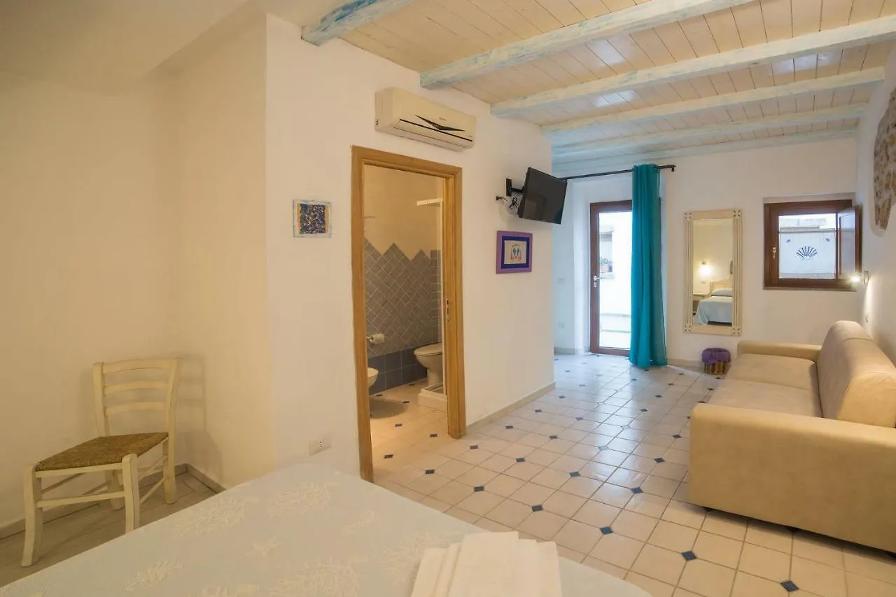 *** Affittacamere Olbia Domus Inn Italia