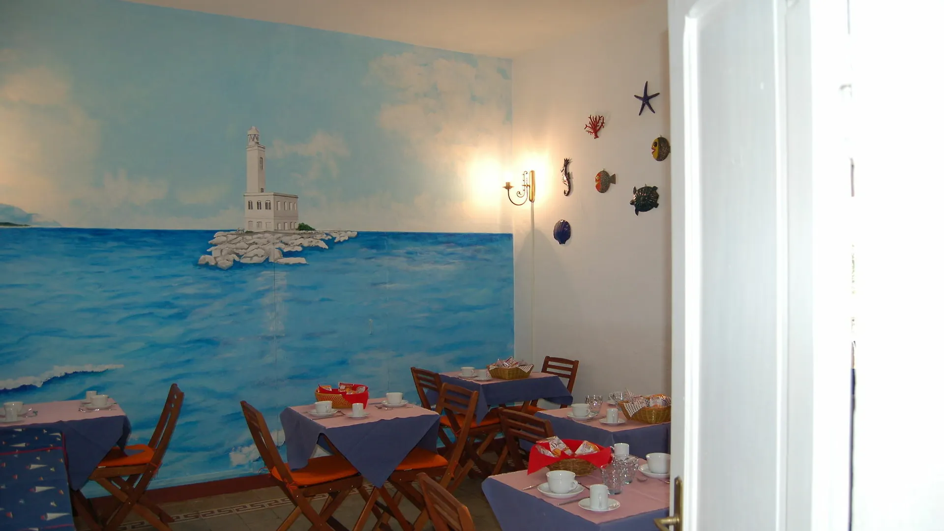 Olbia Domus Inn