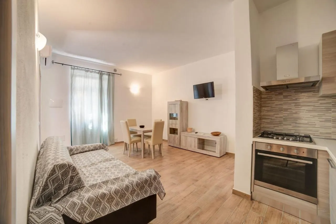 Olbia Domus Inn