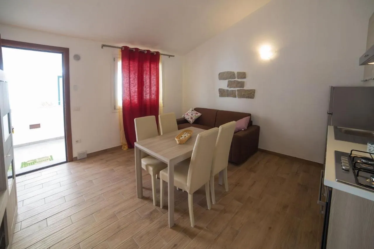 Gasthuis Olbia Domus Inn