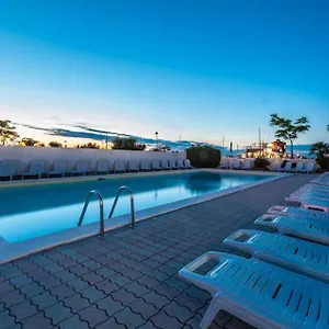 Nuovo Belvedere Hotel Rimini