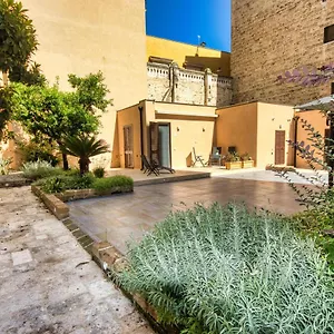 Giardino Dei Lenti , Bari Italië