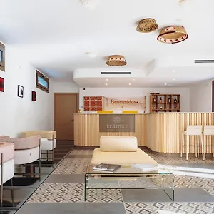 Hotel Tramas &, Olbia