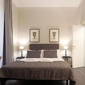 Residenza Vittoria 2*, Rome Italië