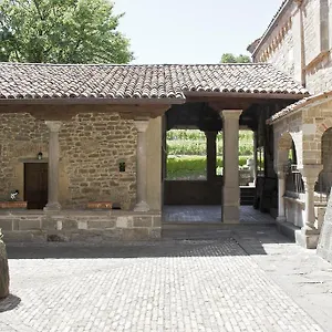 Historical House Medieval Abbey - Al Chiostro Appartamento