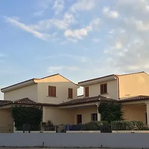 Gasthuis Residence Olbia, Olbia