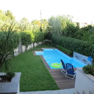 Le Lanterne Pool&relax Villa