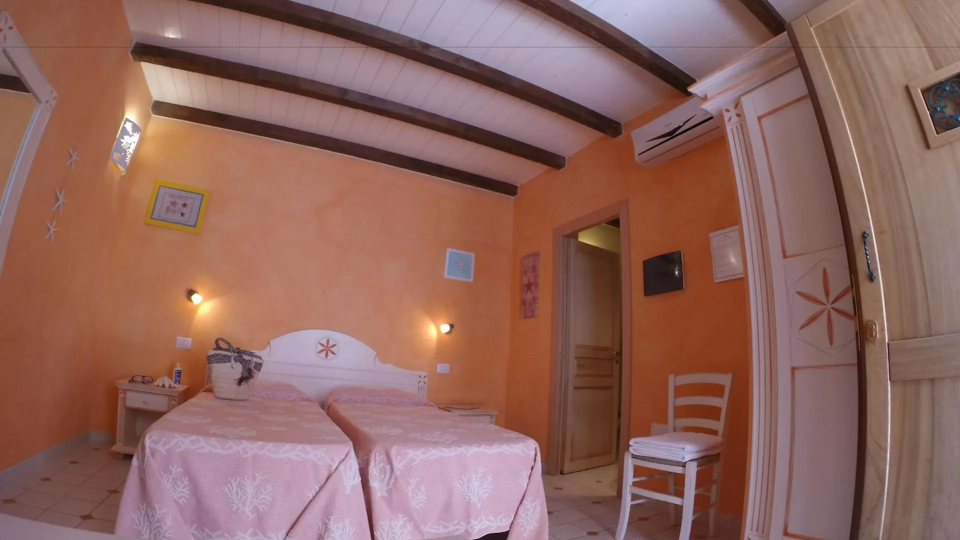 Olbia Domus Inn Guest house